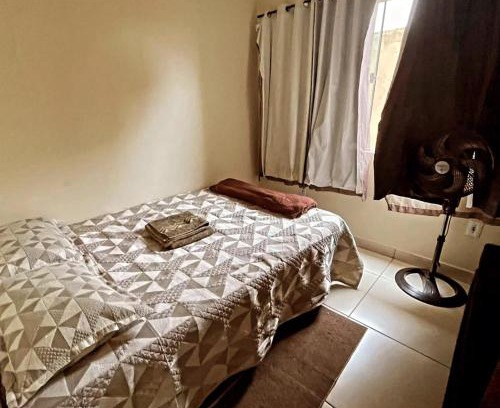 Parque Novo Jockey Apartment | Apart jockey