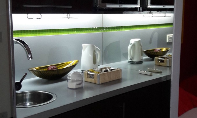 Rio Cuarto Apartment | Apart Loft 216