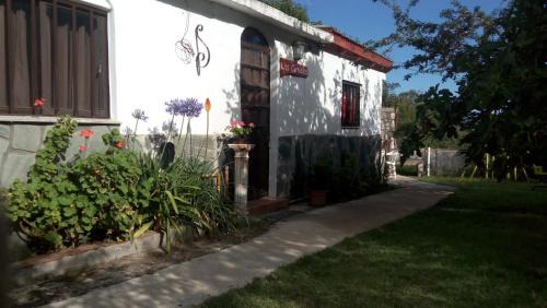 Huerta Grande House | Apart Los Ciruelos