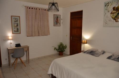 Baie-Mahault Apartment | Apart ManGo