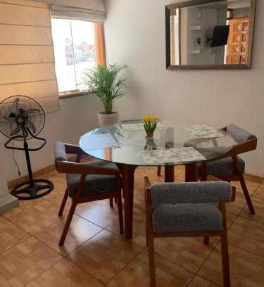 Puerto Inca Apartment | Apart Marchelo 2