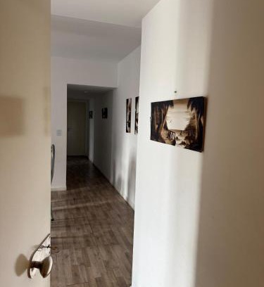 Chacarita Apartment | Apart Metropolitan