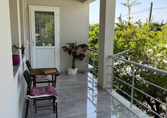 Kas Apartment | Apart Portakal Çiçeği