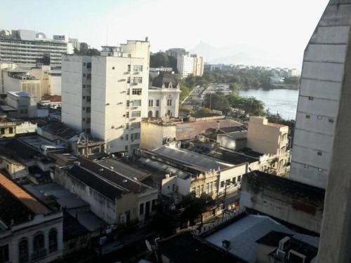 Centro Apartment | Apart Privilegiado em Niterói