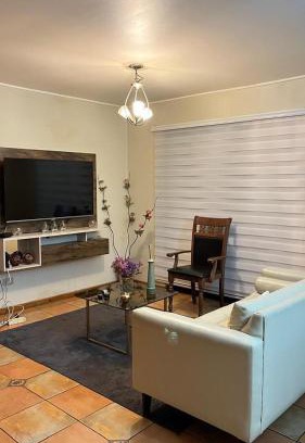 Los Angeles Apartment | Apart Rayen