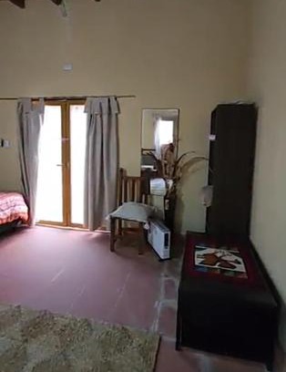 Chilecito Apartment | Apart Robert A