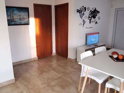 San Jorge House | Apart San Jorge 1