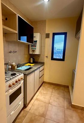 Province of Tucuman Apartment | apart suipacha 3B