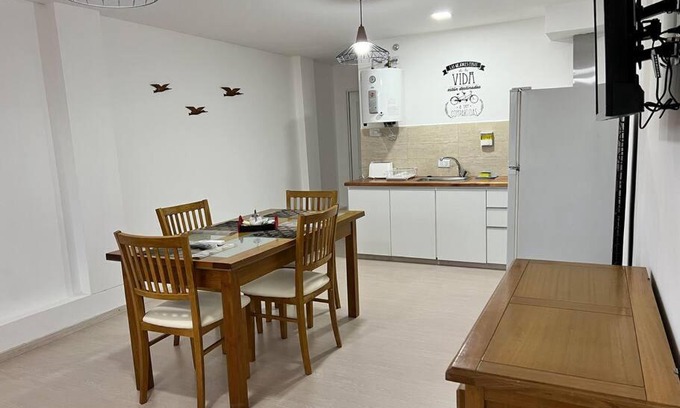 Trelew Apartment | apart trelew 1