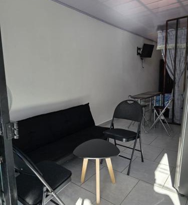 Girardot Apartment | Aparta-estudio