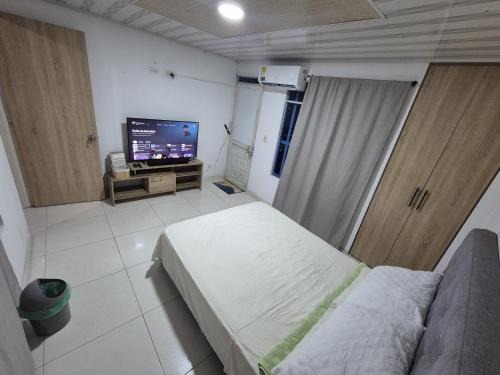 Yopal Apartment | Aparta estudio completo