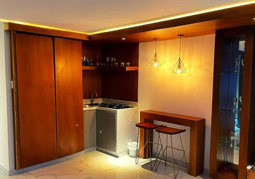 Barranquilla Apartment | aparta estudio de lujo vl