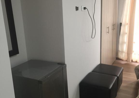 Barrios Unidos Apartment | Aparta estudio en norte