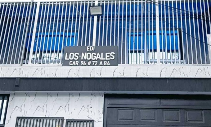 Engativa Apartment | Aparta Hotel Los Nogales