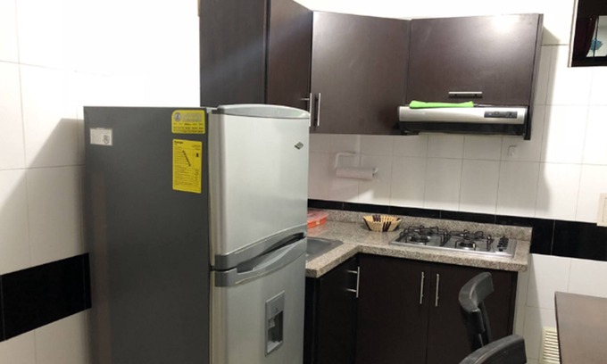 Bucaramanga Apartment | Apartaestudio 28u