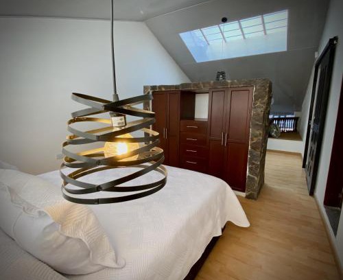 Duitama Apartment | Apartaestudio Loft 201 - UE Home