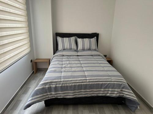 Sogamoso Apartment | Apartaestudio, Sogamoso, Boyacá