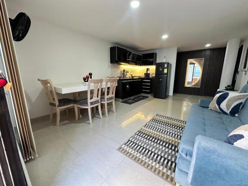 Ibague Apartment | Apartaestudios cerca centros comerciales