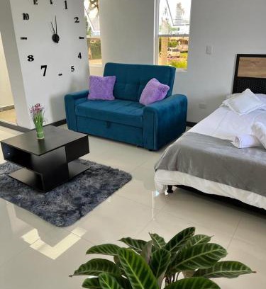 Armenia Apartment | apartaestudios las astromelias Armenia