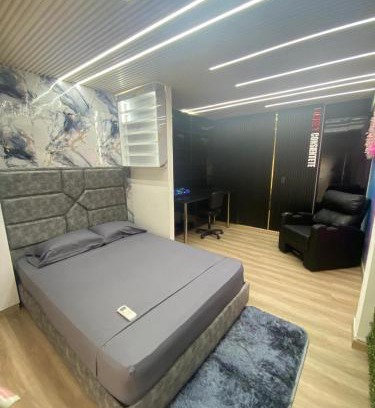Acopi Apartment | Apartahotel brisas de los alamos