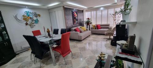 Calle 26 Apartment | Apartahotel MALL PLAZA