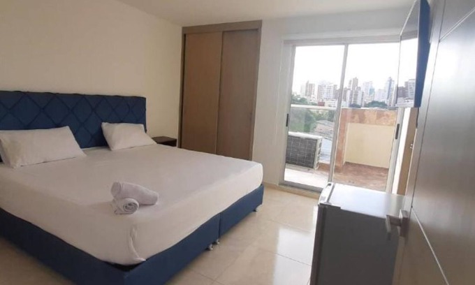El Prado Apartment | Apartahotel Plaza de ángel 74 - 1 bedroom apartment - 11
