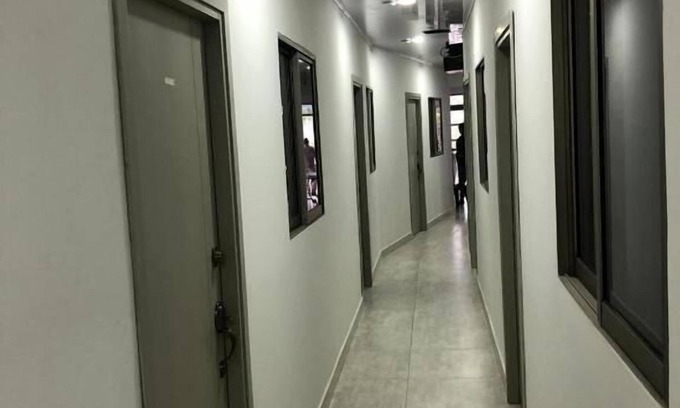 Torices Hotel | Apartahotel San Pedro de Alejandría