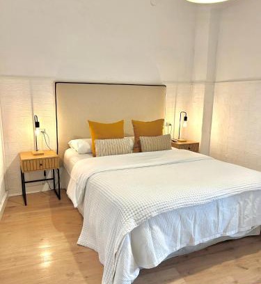 Castilleja de la Cuesta Apartment | Apartamento Plaza