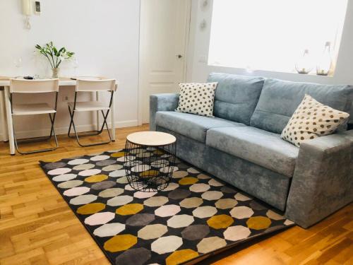 El Puerto de Santa Maria Apartment | Apartamentos Bahía