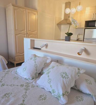 Fuencaliente de la Palma Apartment | Apartamentos Los Volcanes