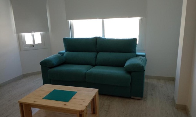 Sant Carles de la Rapita Apartment | Apartaments Can Fabul