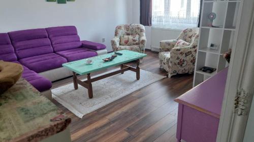 Sighetu Marmatiei Apartment | Apartament în Sighetu Marmației