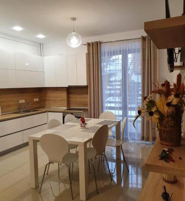 Poiana Brasov Apartment | Apartament ȘIC Poiana Brasov