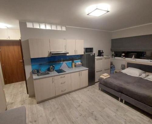 Sianozety Apartment | Apartament 50m od plaży segment C nr20 w Family Resort Dominikana