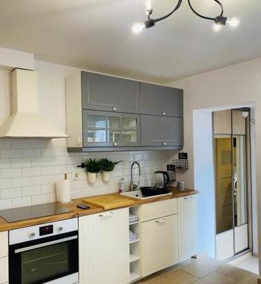 Mragowo Apartment | Apartament 88