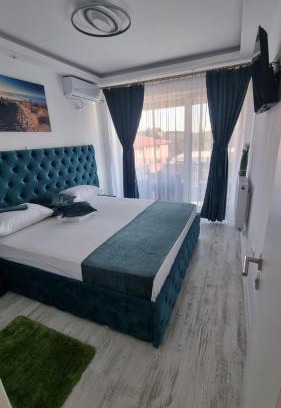 Saturn Apartment | Apartament Alina Sunrise