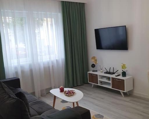 Sibiu Apartment | Apartament AMA Sibiu