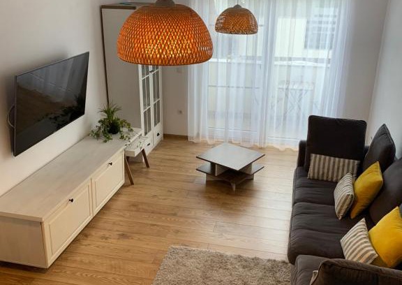 Selimbar Apartment | Apartament Ana