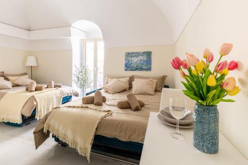 Vieste Apartment | APARTAMENT ANNA - Julia Vieste