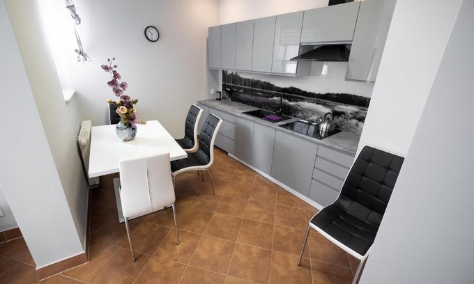 Augustow Apartment | Apartament Augustów