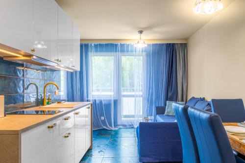 Wzgorze Swietego Maksymiliana Apartment | Apartament Bakista