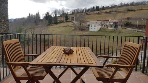 Mollo Apartment | Apartament BEDOLL de Molló Parc