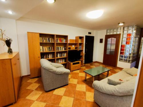 Bistrita Apartment | Apartament Booking Ultracentral