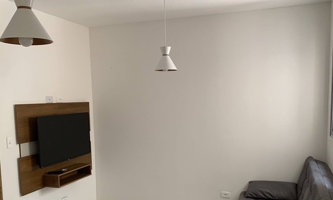 Zona Leste Apartment | Apartamento Lindo e bem Localizado!!