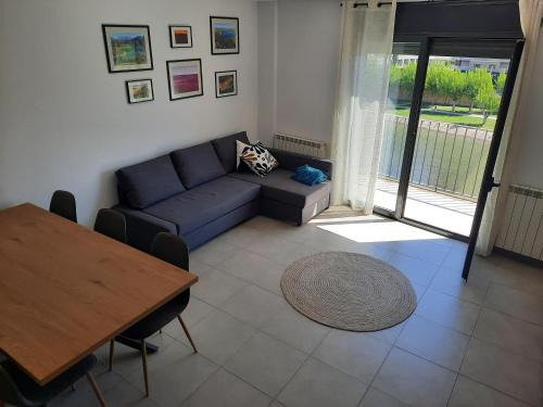 Balaguer Apartment | APARTAMENT CASA MONTROIG