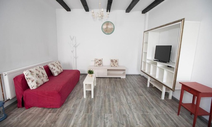 Center Apartment | Apartament Central Deal