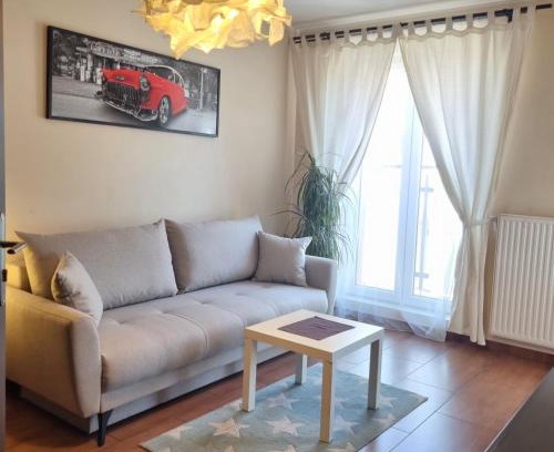 Olsztyn Apartment | Apartament Centrum Park