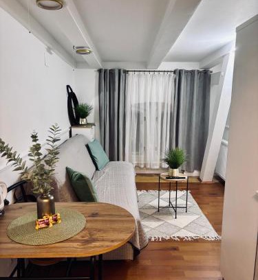 Olsztyn Apartment | Apartament Centrum SIGMA