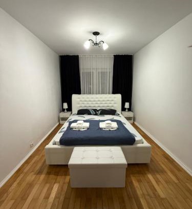 Caransebes Apartment | Apartament cozy corner