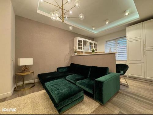 Satu Mare Apartment | Apartament de lux central